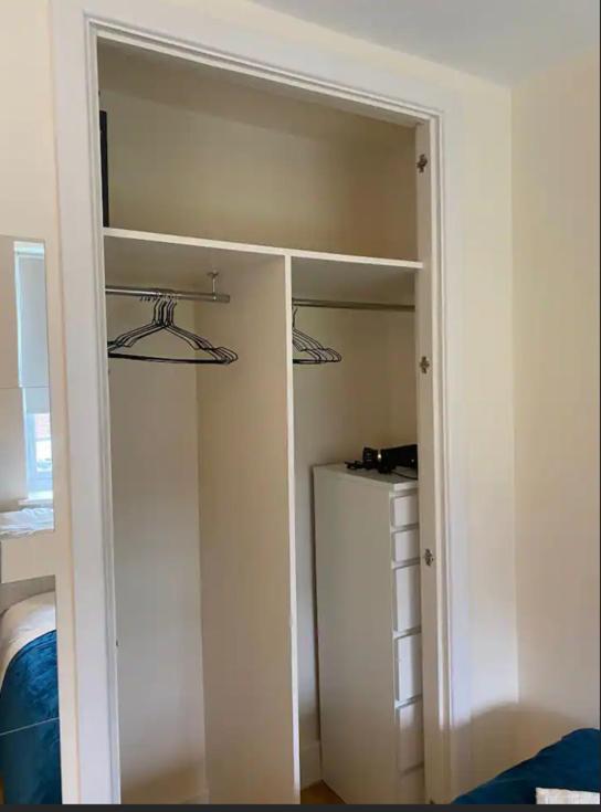 Cosy Private Rooms In Euston Square, Central Лондон Екстериор снимка
